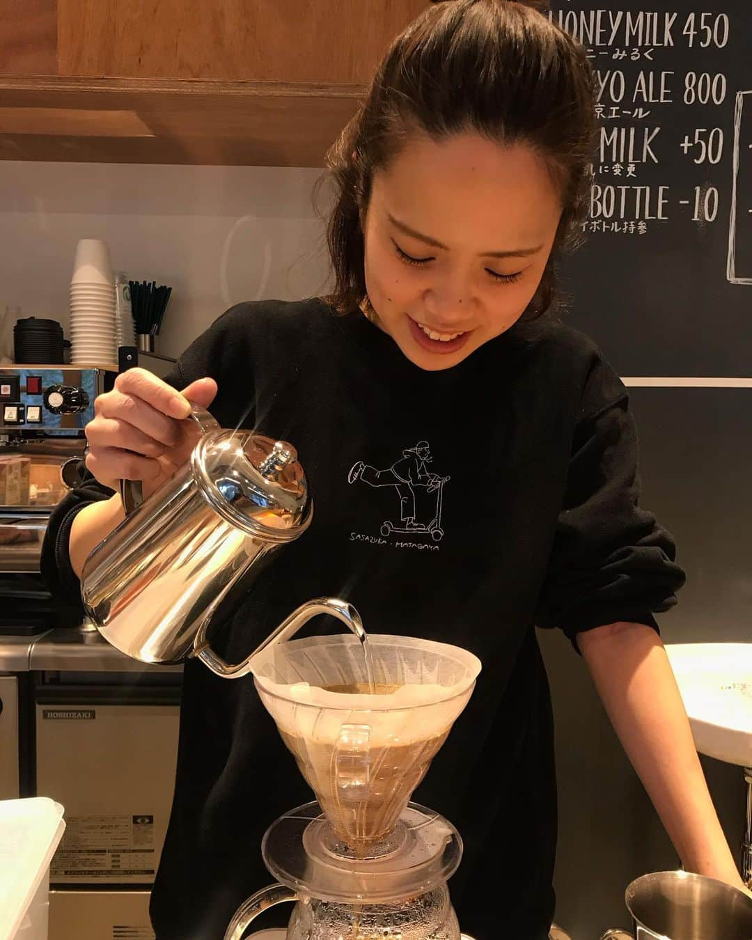 goodcoffeemeのインスタグラム