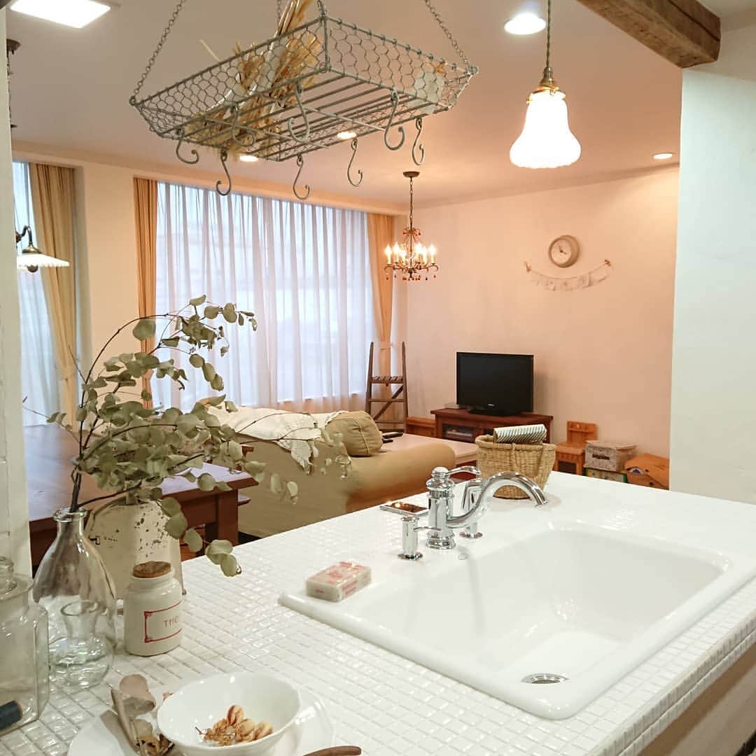 Ideal Home－株式会社ウエストビルドのインスタグラム