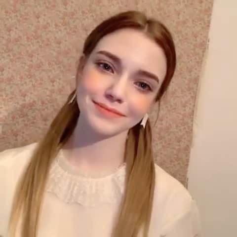 Chuuのインスタグラム：「Are you having a nice day?✨」