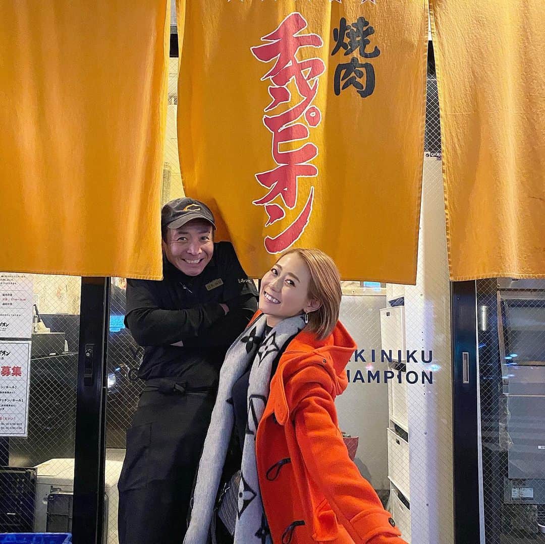 Mika Jimboのグルメインスタ