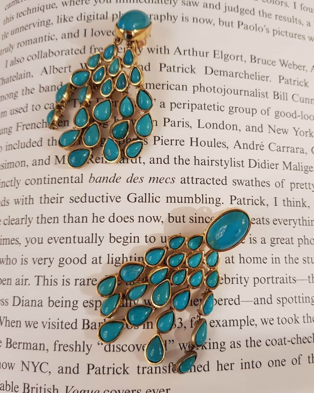 オーレリービダマンのインスタグラム：「Plans for the weekend 📚 #cherokee #aureliebidermann」