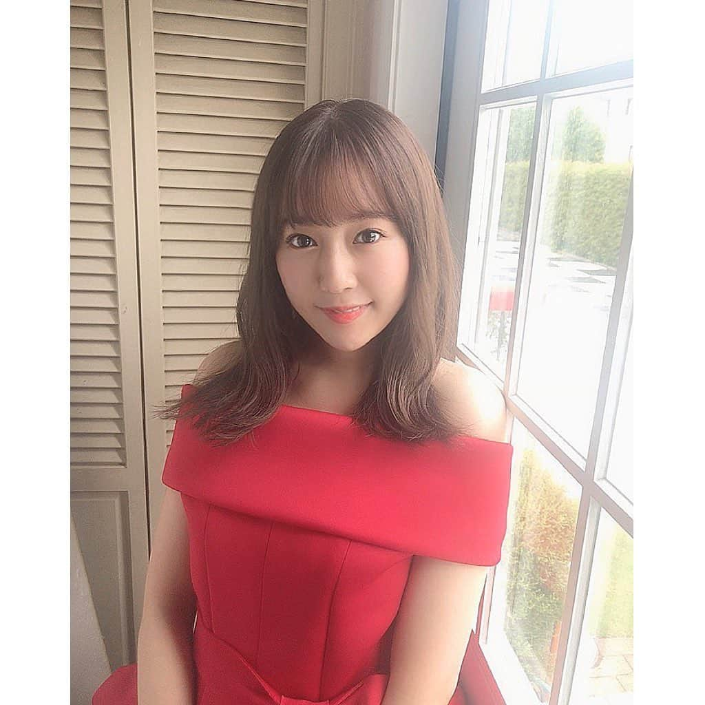 多田愛佳さんのインスタグラム写真 - (多田愛佳Instagram)「カレンダーのオフショットではないけどオフショットを載せていなかったので載せちゃおーっと☺️💓 . 今年もあと3日やね。早ぷわ。 . . #カレンダー #多田愛佳 #귀여워  #ㅋㅋㅋ #オフショット  #早ぷわ」12月28日 16時54分 - lovetannnnnn