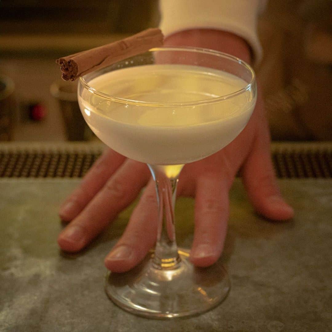 フリーマンズスポーティングクラブのグルメインスタ