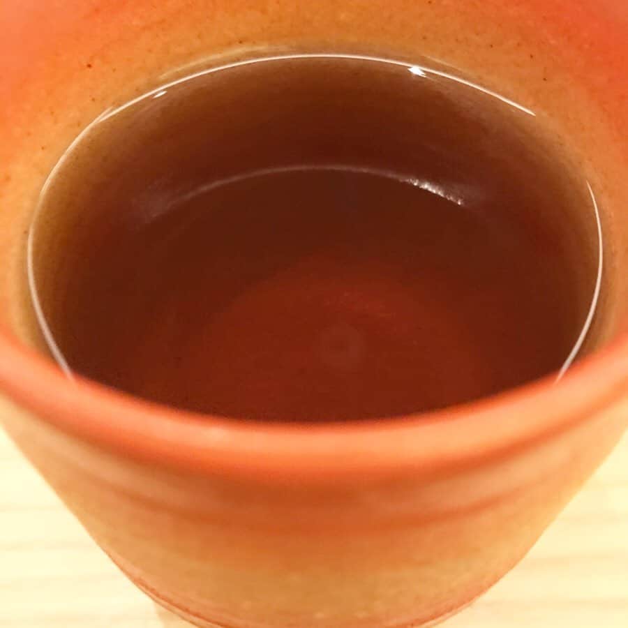 takuma watanabeのインスタグラム：「#さぼてん #お茶 #サラダ #柚子ドレッシング #ソース #ゴマ #お新香 #味噌汁 #ロースカツ #エビフライ #カニクリームコロッケ #ヒレカツ #レモン #タルタルソース #白米 #🌵 #🐖 #🐷 #🐽 #🥩 #🦐 #🍤 #🦀 #🍋 #🍚」