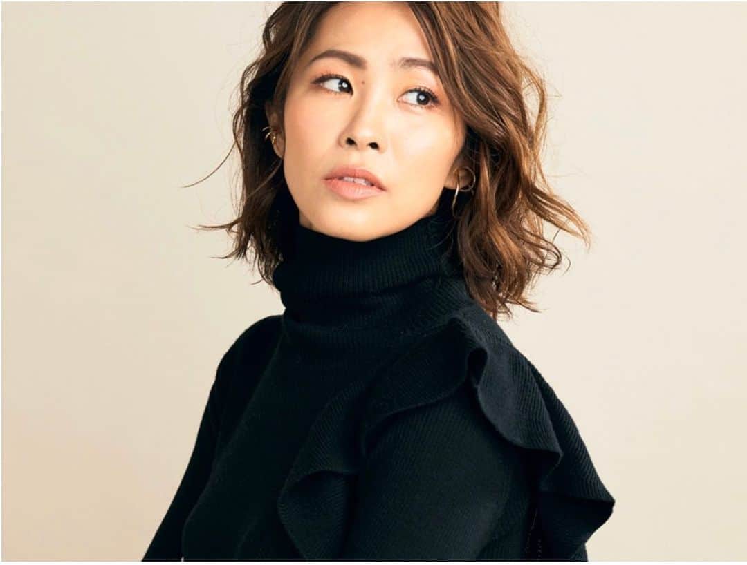 坂元美香のインスタグラム