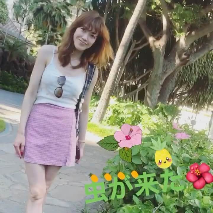 大和悠河のインスタグラム