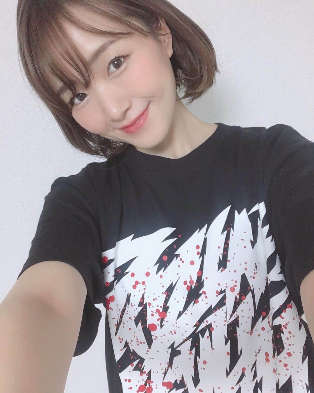上妻未来のインスタグラム