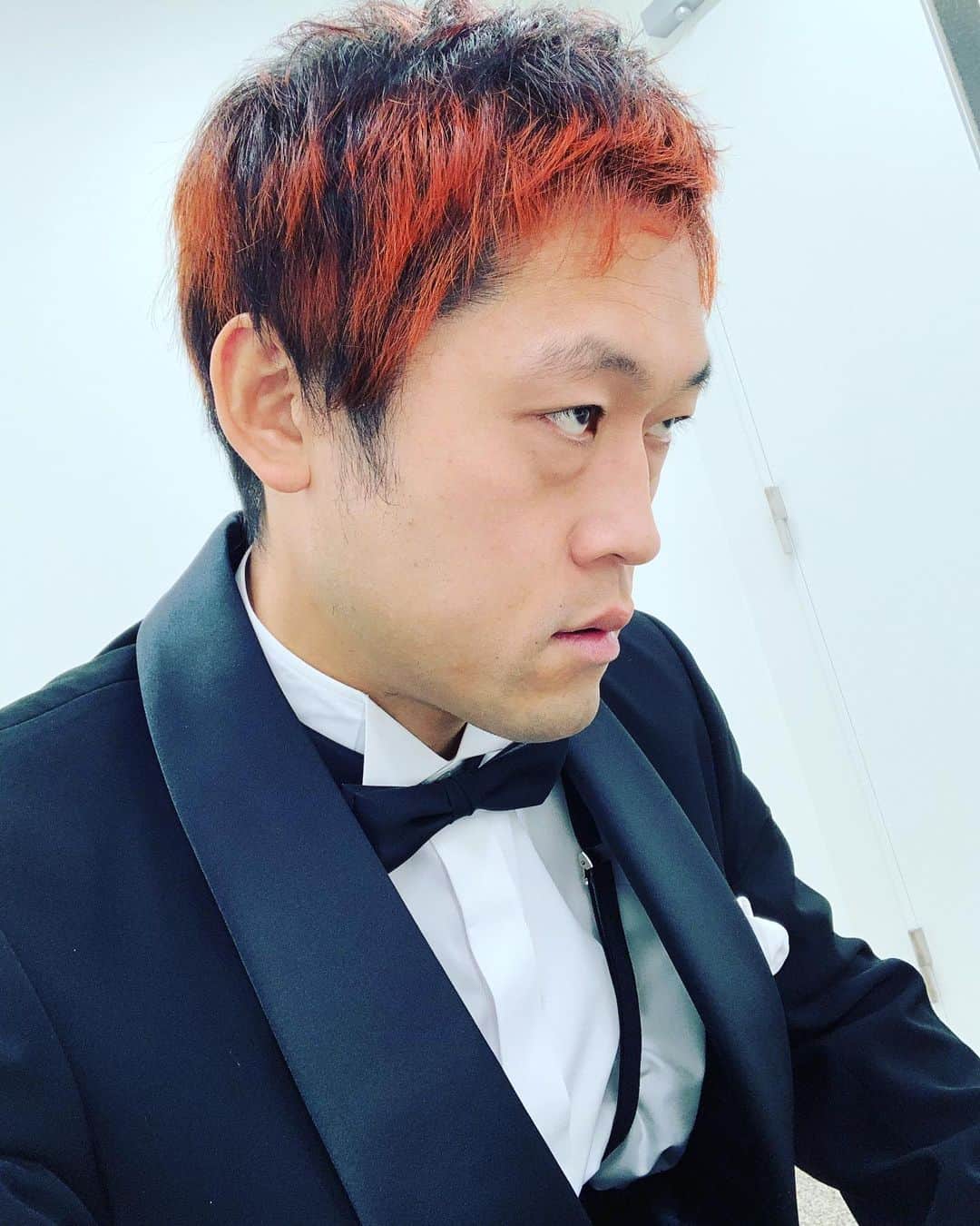 のインスタグラム：「‪告知です‼️‬ ‪鈴木、ちょこっとだけこちらに出させて頂きました‼️‬ ‪日本テレビ‬ ‪『ウルトラマンDASH』‬ ‪2020年1月1日（水）18:00～21:00‬ ‪内容：TOKIO×嵐の方々と🍣勝負‼️‬ ‪詳しくは放送をお楽しみくださいませ‼️‬ #tokio さん #嵐 さん #日テレ  #お正月からよろしくね」