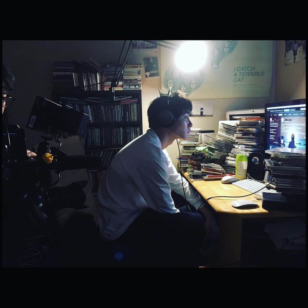 前田瑞貴さんのインスタグラム写真 - (前田瑞貴Instagram)「本日、神戸/本町映画館 12/28(土)19:50〜  そして今後は 神戸／元町映画館 12/29(日)13:30〜  鹿児島/ガーデンズシネマ 2/22(土)13:00〜/15:35〜  鹿児島/南大隅町中央公民館文化ホール 2/23(日)13:30〜  どうぞ宜しくお願いします。 さらにさらに広がりますように平成最後の日。  #平成最後映画 #ワールズエンドファンクラブ #平波亘 監督 #平成最後の日」12月28日 10時19分 - mizuki95nenumare