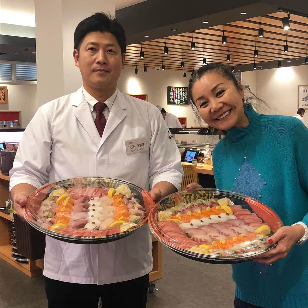 山本華世のグルメインスタ