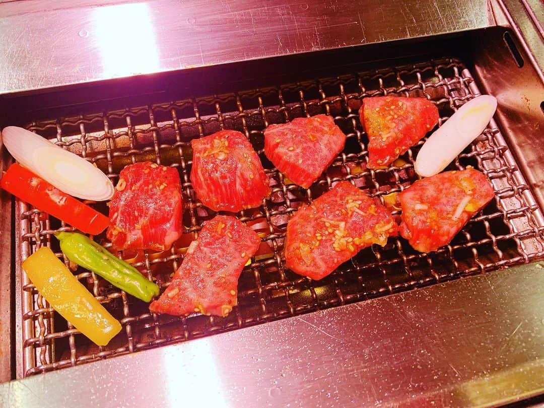 NAOMIのグルメインスタ