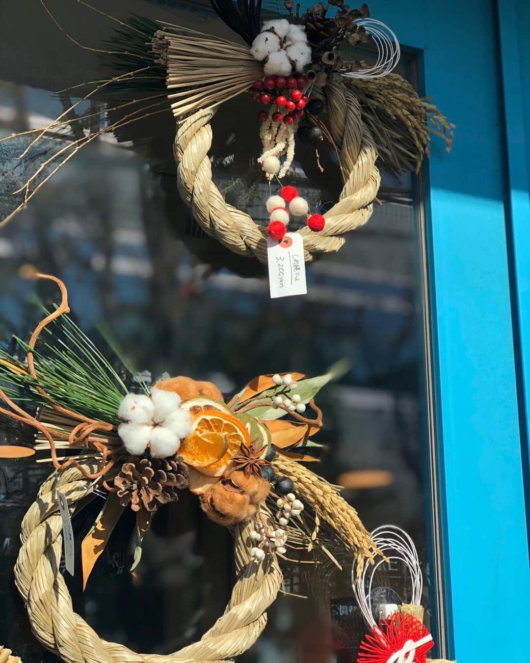 笹塚駅のパン屋さん オパンのグルメインスタ