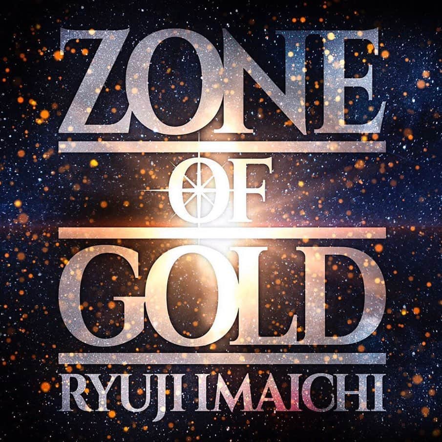 傳田真央さんのインスタグラム写真 - (傳田真央Instagram)「RYUJI IMAICHI ﻿ 「ZONE OF GOLD」RELEASE🔥　﻿ ﻿ RYUJI IMAICHI × FUTURE UNIZON× YVES&ADAMS でのセッションで生まれた作品。﻿ ﻿ イメージを搾り出すように言葉を綴っていた姿が﻿印象的でした👑﻿ Superstarしか味わった事のないような大きなステージでのZONEの感覚,もしかしたら私達の中にも眠っているのかもしれません。﻿ MVで覚醒です👁 ﻿ ﻿ #ZONEOFGOLD ﻿ #RYUJIIMAICHI #goldman」12月28日 11時16分 - denda_mao