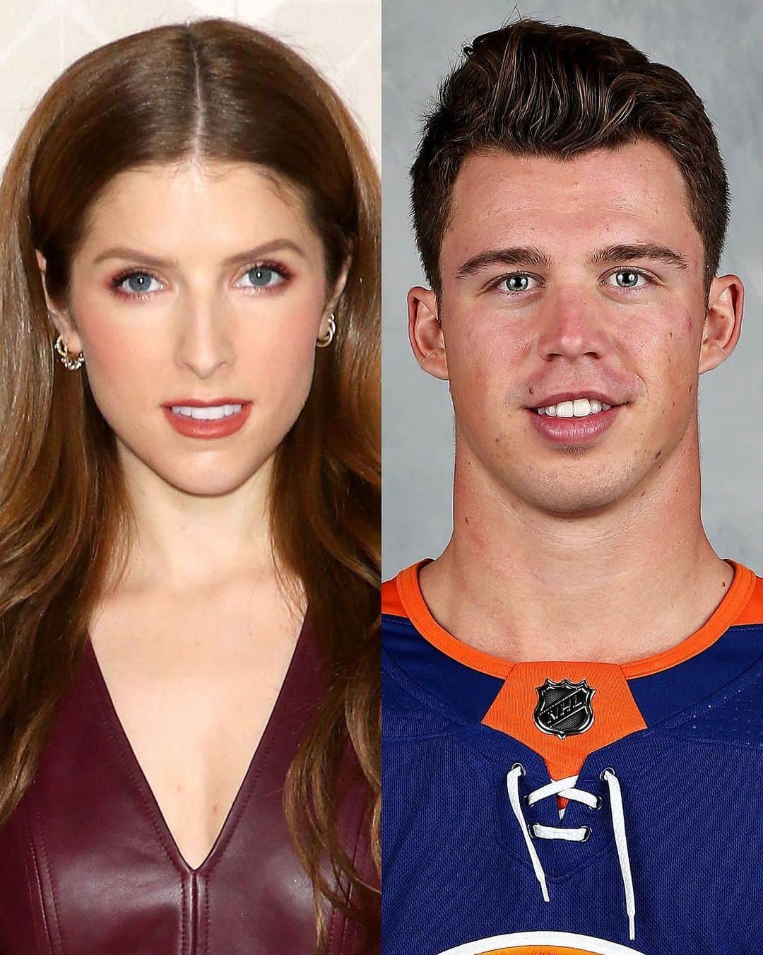 Just Jaredさんのインスタグラム写真 - (Just JaredInstagram)「Anna Kendrick has finally responded to the flirty tweet from hot hockey player Anthony Beauvillier, which went viral this week. Tap this photo at the LINK IN BIO to see why the tweet became so popular this week! #AnnaKendrick #AnthonyBeauvillier Photos: Getty」12月28日 11時23分 - justjared