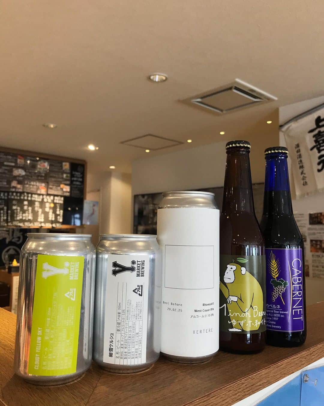 鈴木酒販神田店 〈日本酒とワインの専門店〉のグルメインスタ