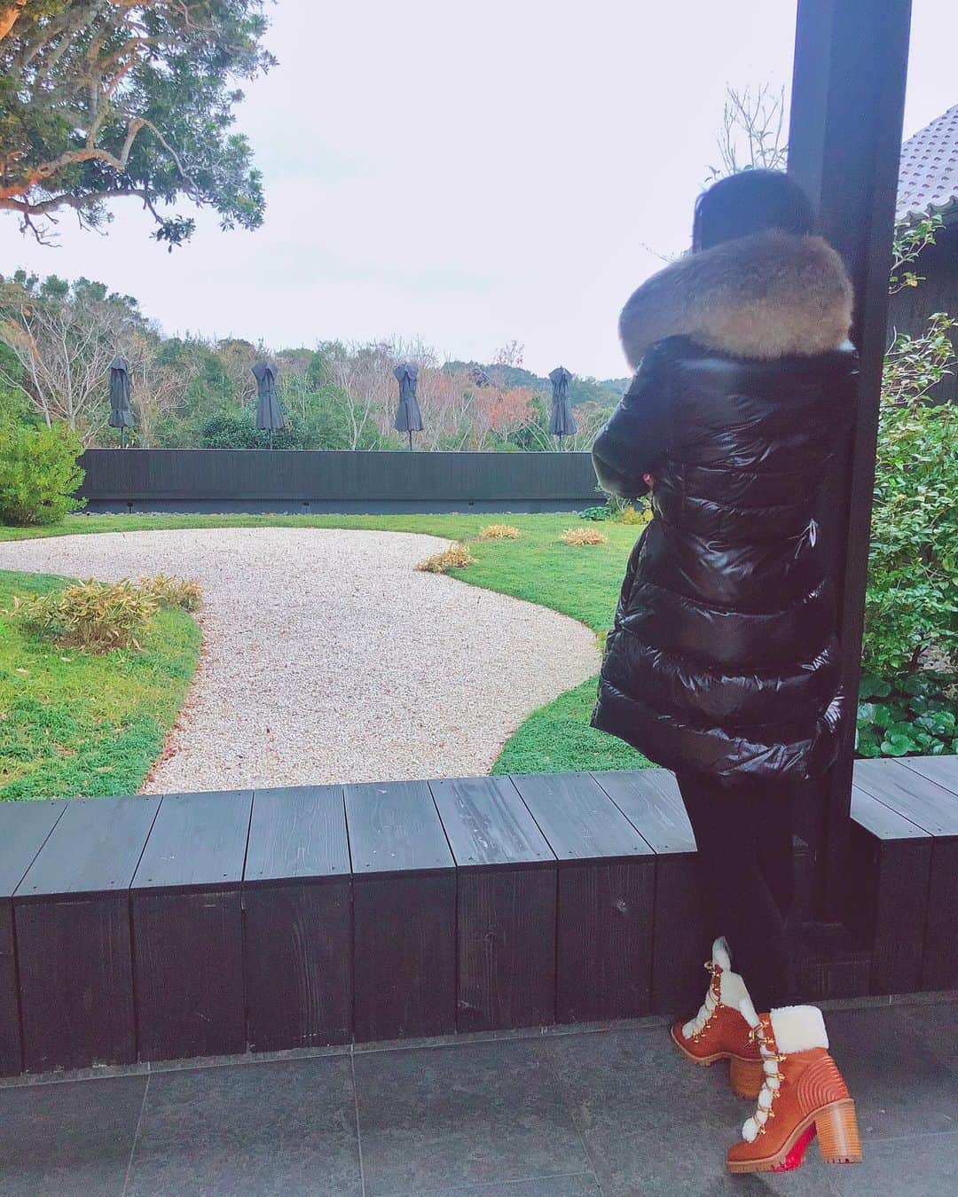 堀えりかのグルメインスタ