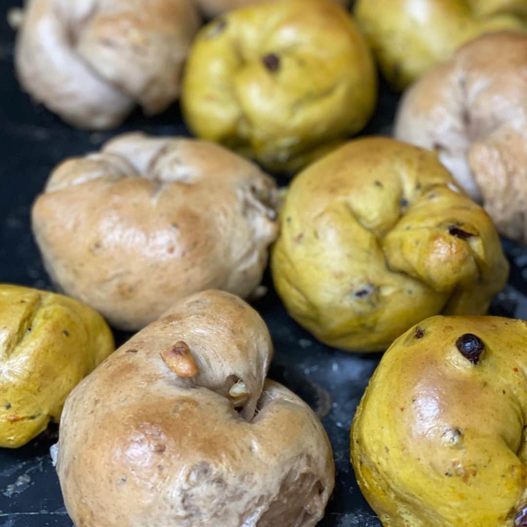 魔女菅原のグルメインスタ