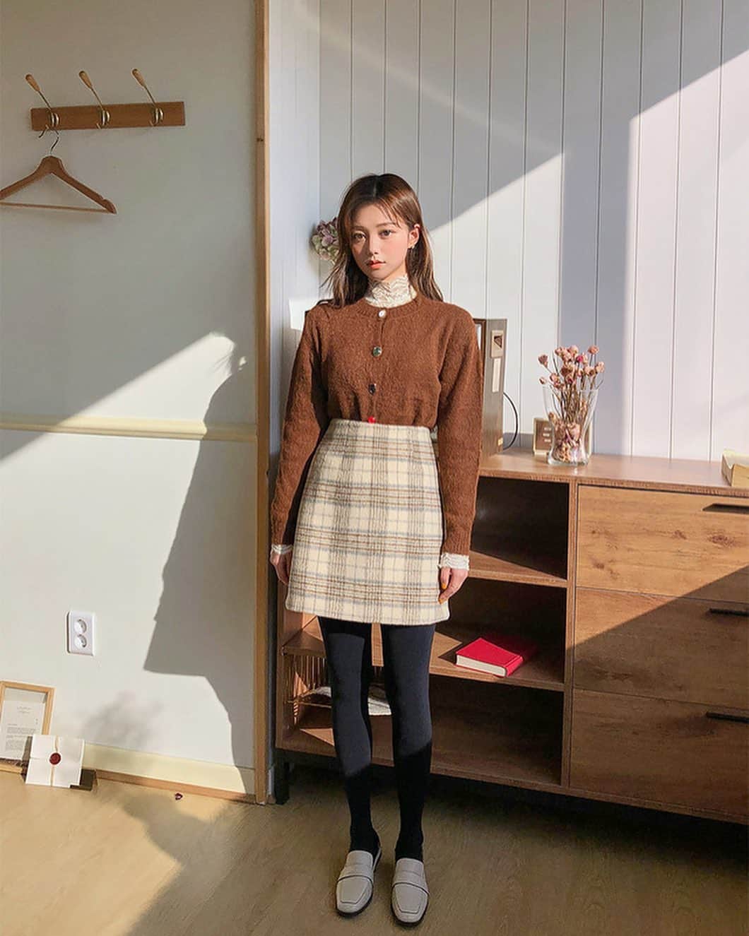 Chuuさんのインスタグラム写真 - (ChuuInstagram)「favorite pick you style!💕💕 1-2-3-4-5-6-7-8-9-10👈🏻👈🏻」12月28日 11時51分 - chuu_official