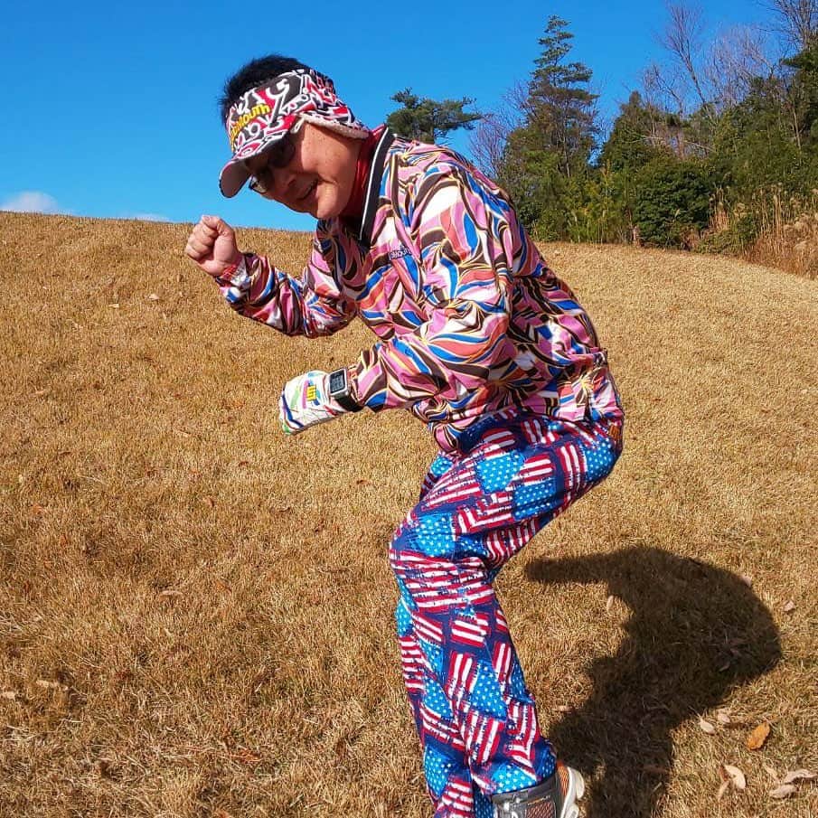 森武史のグルメインスタ