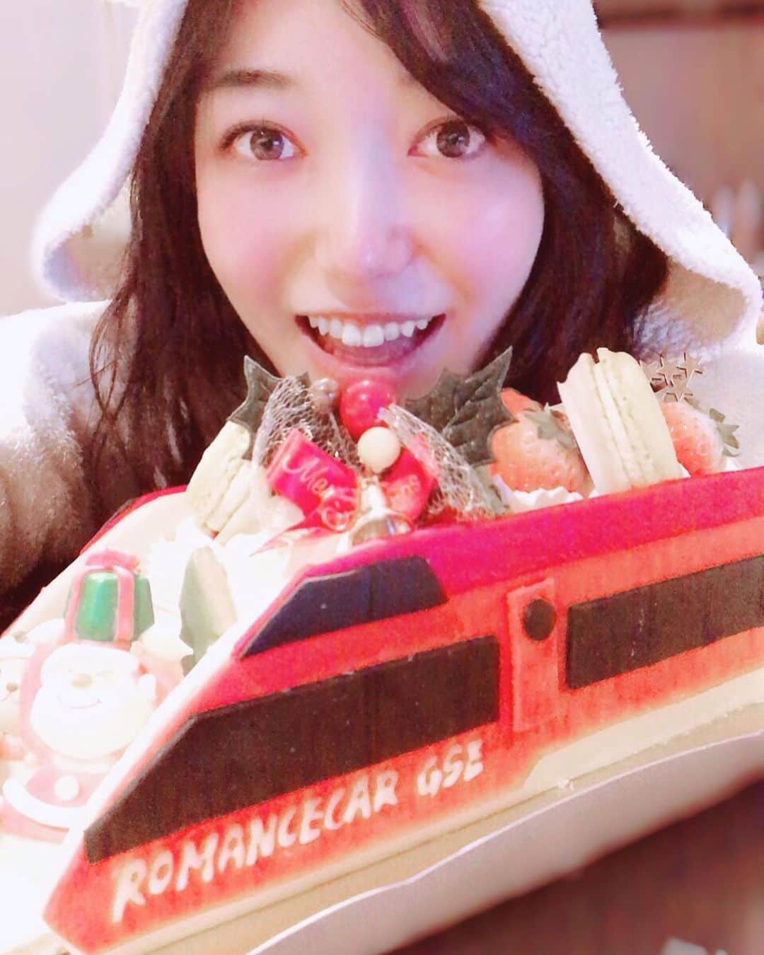 すずきあすかのインスタグラム