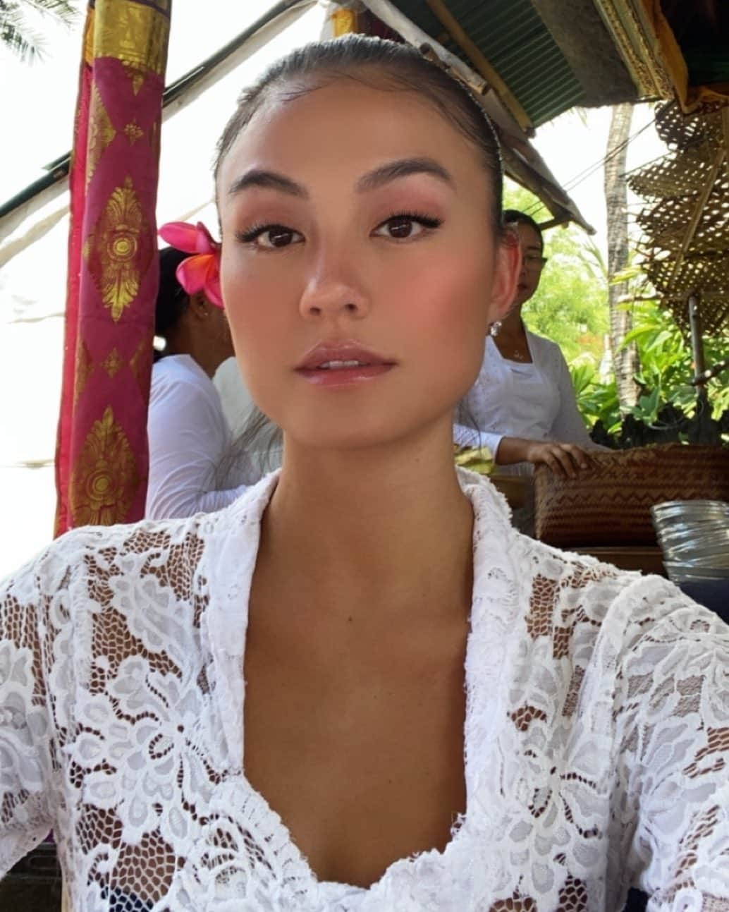 アグネス・モニカさんのインスタグラム写真 - (アグネス・モニカInstagram)「❤️ Bali . . #AGNEZMO」12月28日 12時01分 - agnezmo