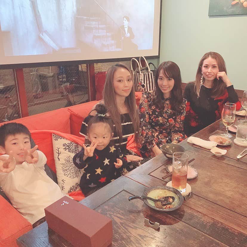 美波さおりのグルメインスタ