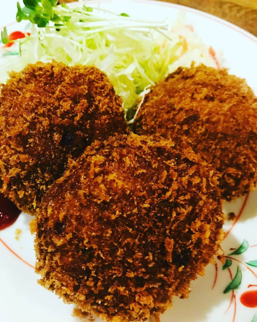 美川憲二のグルメインスタ