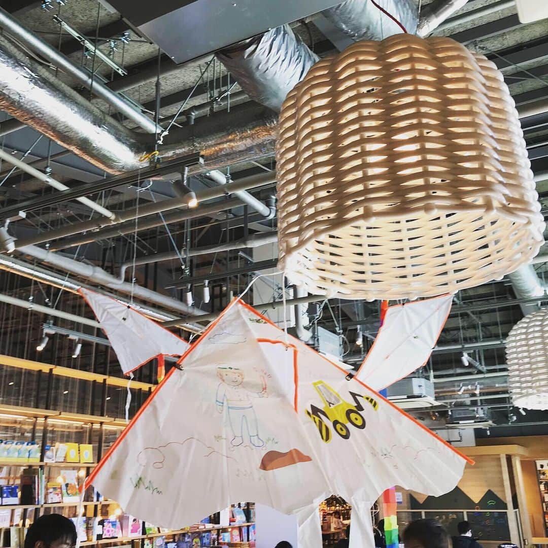 柏の葉 T-SITEのグルメインスタ