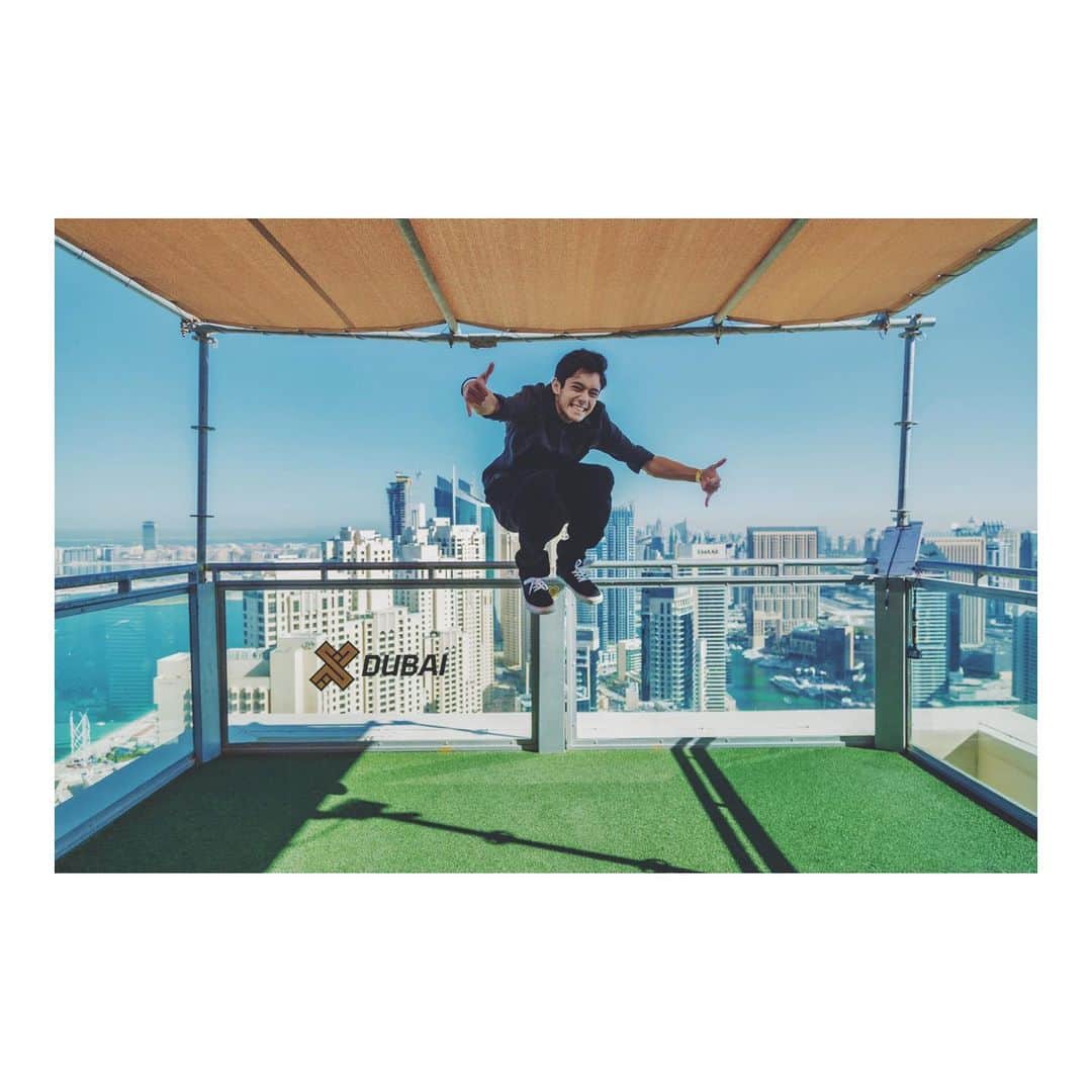 長田翔恩のインスタグラム：「🤘🤘」