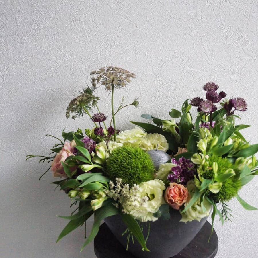 MILLE ECLAT.のグルメインスタ