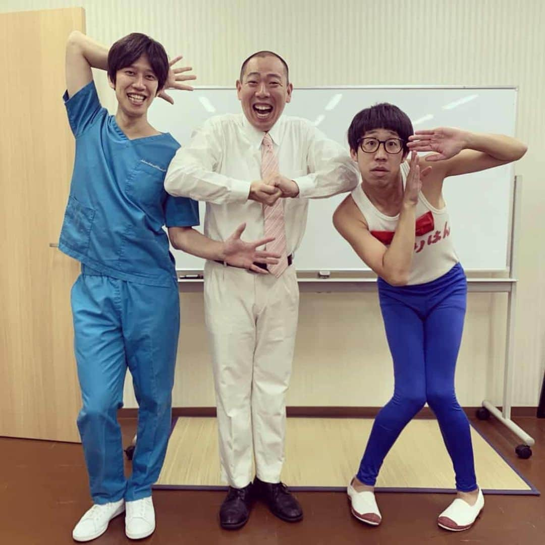 松本康太のインスタグラム