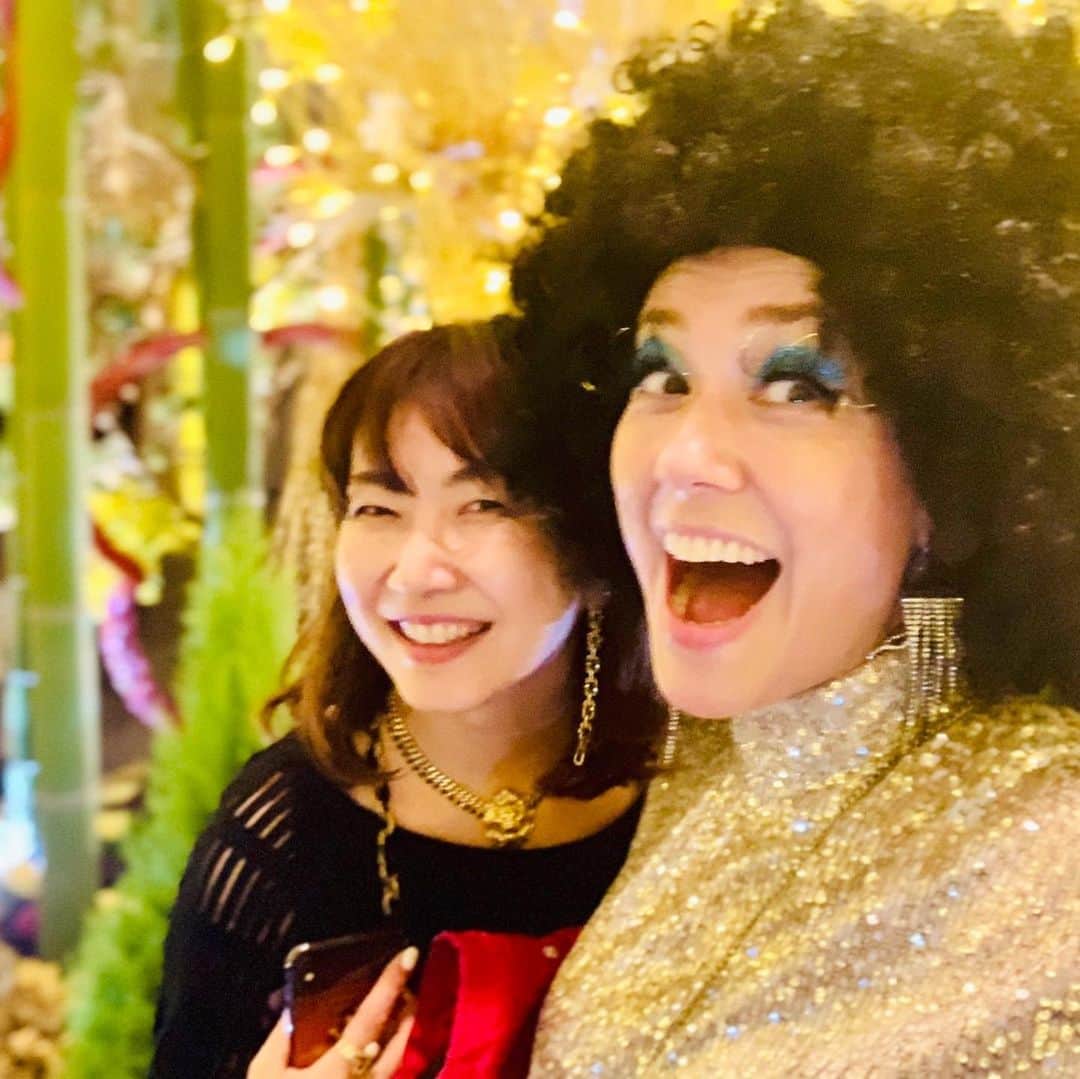 のインスタグラム：「🎶 きのうの。 たらふく食べてからの dancing🎼.•*¨*•.¸¸🎶🎼.•*¨*•.¸¸🎶」