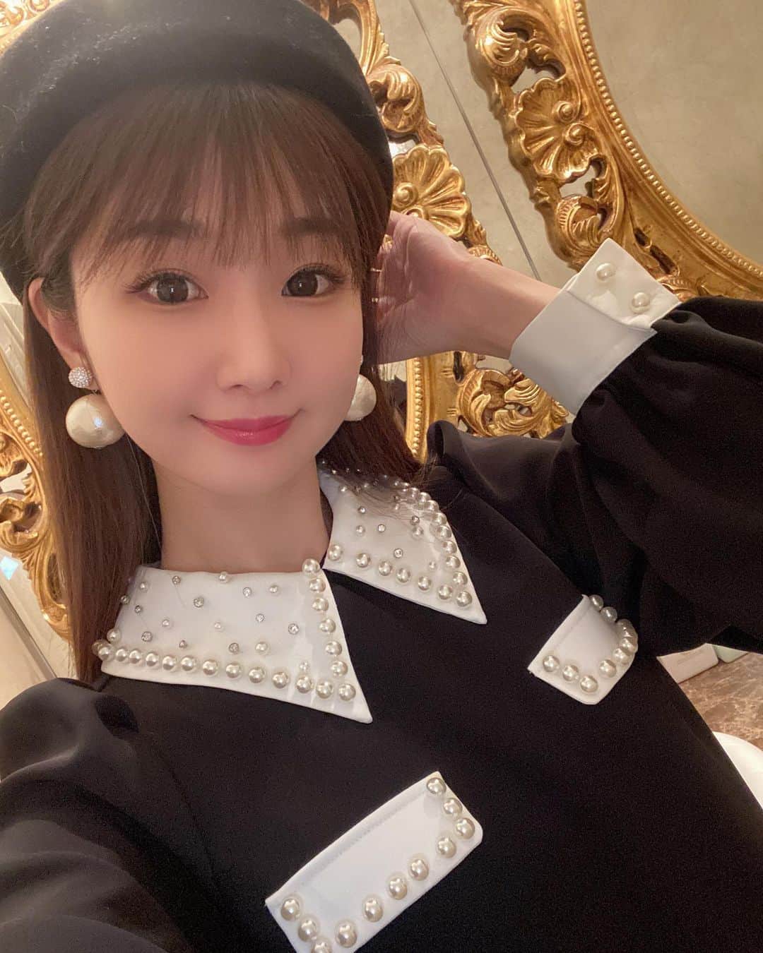 奈々子のグルメインスタ