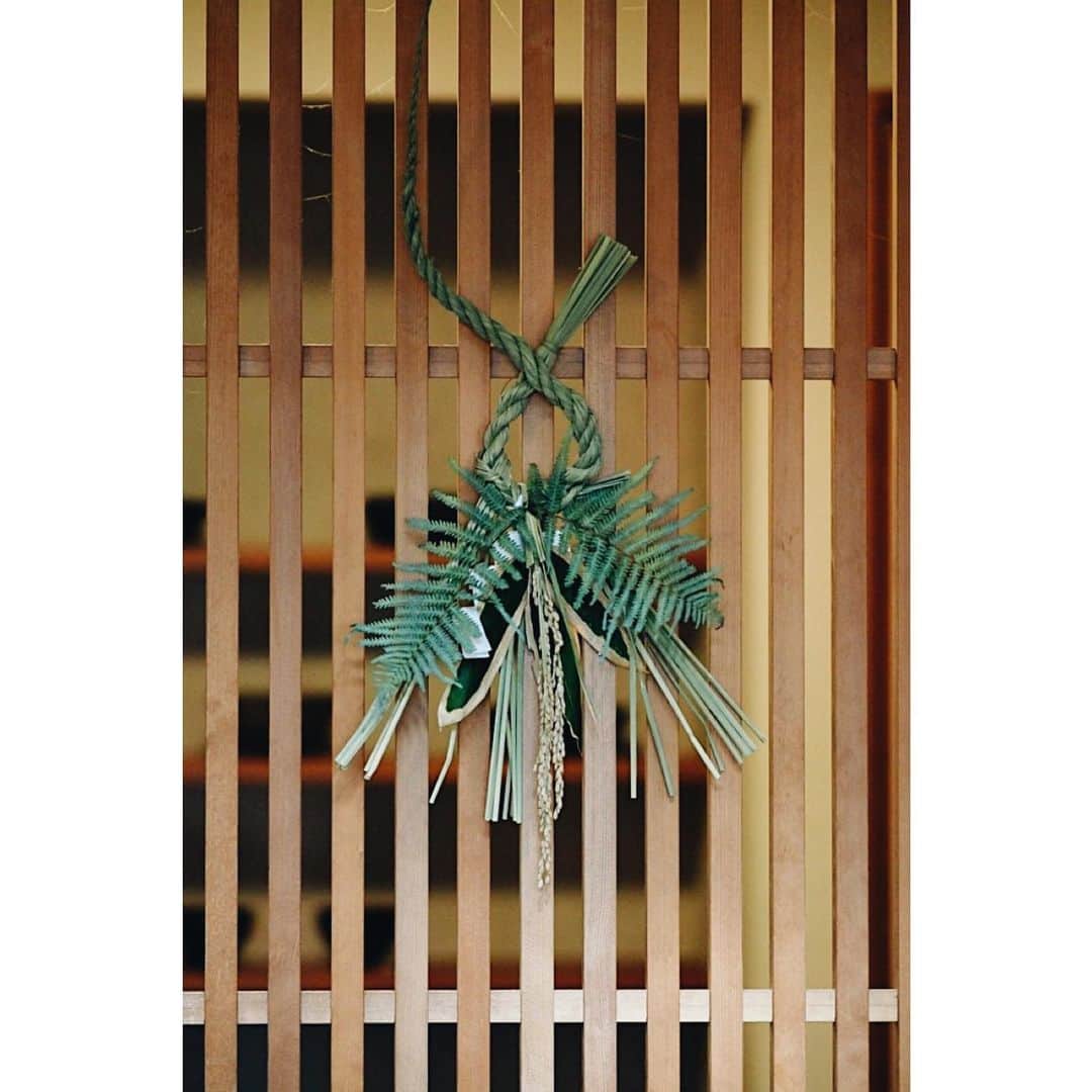 陶屋なづなさんのインスタグラム写真 - (陶屋なづなInstagram)「#月草sousow  #迎年の花したく 午前の部 #折型と#注連飾り  ご参加ありがとうございました。」12月28日 14時16分 - hirohiro0220