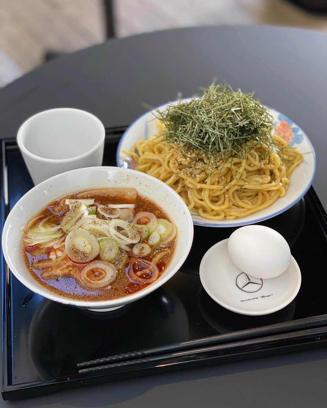 秋山具義のグルメインスタ