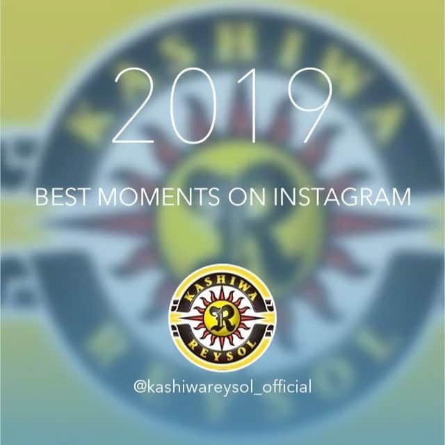 柏レイソルのインスタグラム