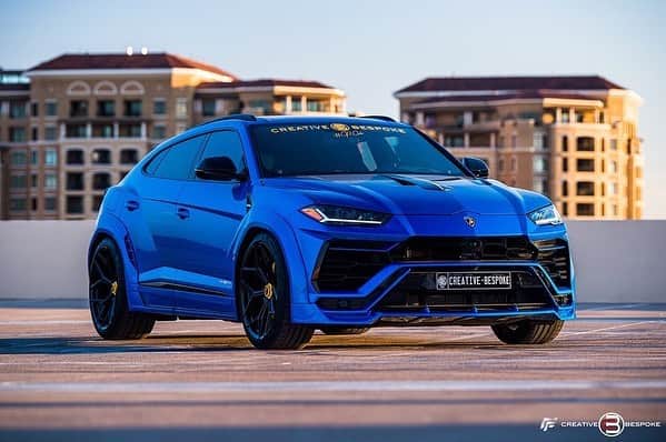 CarsWithoutLimitsさんのインスタグラム写真 - (CarsWithoutLimitsInstagram)「Novitec Estero Urus built by @creativebespoke #CBClub and it’s also for sale too. Check out their website for more info  #carswithoutlimits #urus #creativebespoke」12月28日 14時37分 - carswithoutlimits