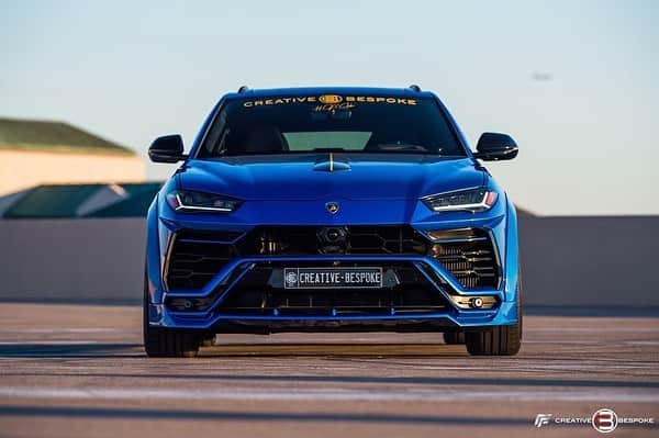 CarsWithoutLimitsさんのインスタグラム写真 - (CarsWithoutLimitsInstagram)「Novitec Estero Urus built by @creativebespoke #CBClub and it’s also for sale too. Check out their website for more info  #carswithoutlimits #urus #creativebespoke」12月28日 14時37分 - carswithoutlimits
