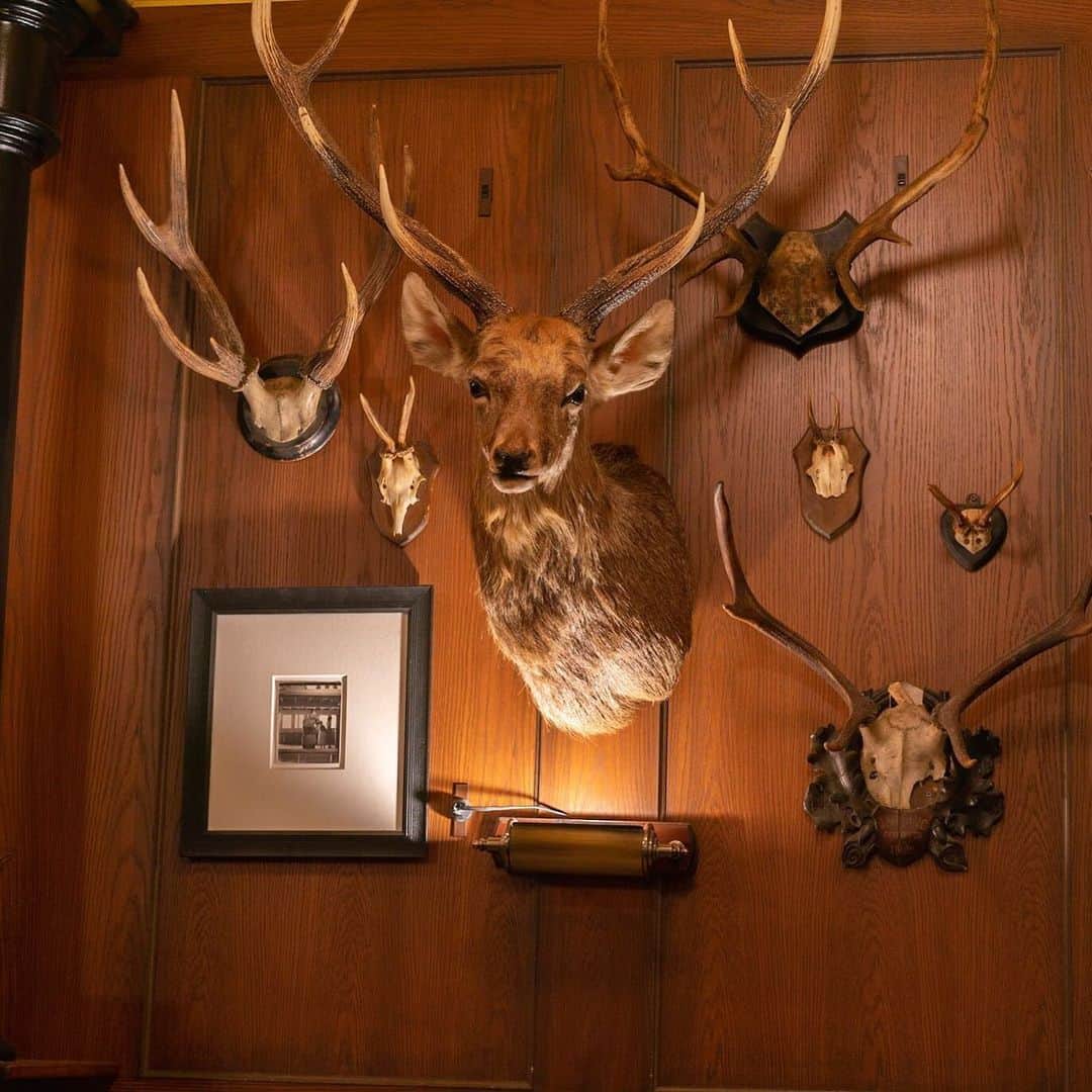 フリーマンズスポーティングクラブのグルメインスタ