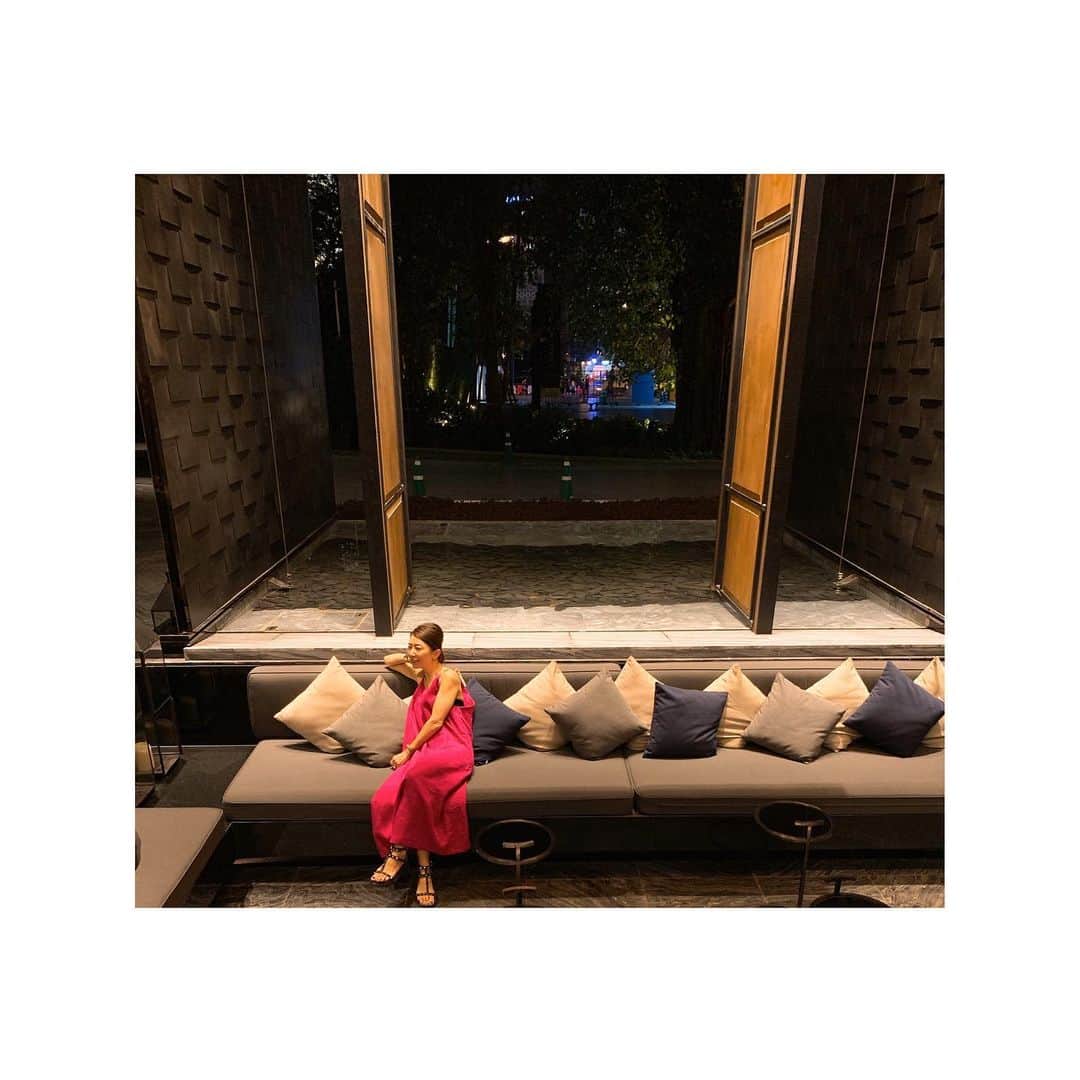 坂田陽子のインスタグラム