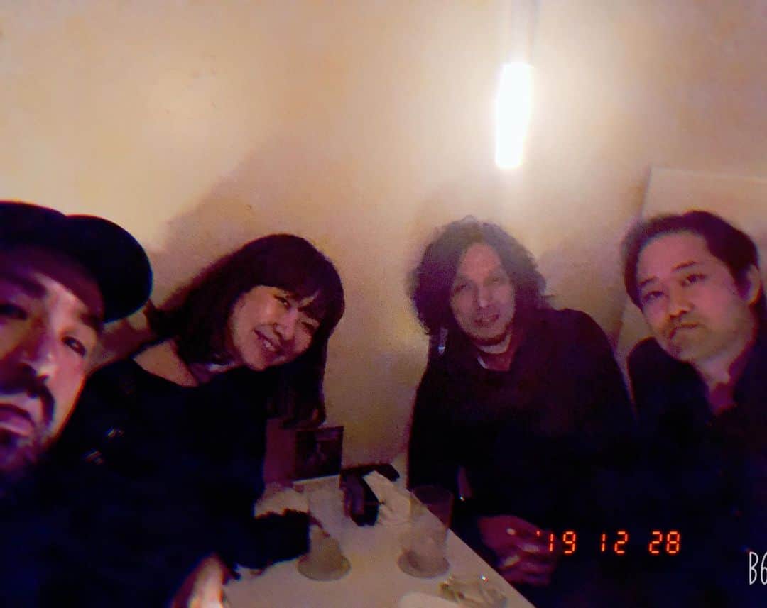 阿部洋子のグルメインスタ