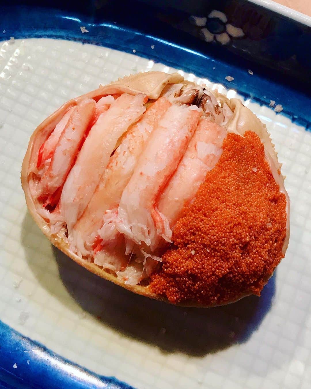 永岡怜子のグルメインスタ