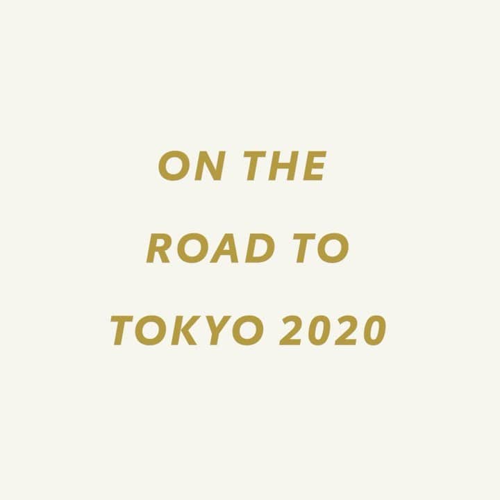 マゼル・ニューエンのインスタグラム：「Do you have any resolutions for 2020? 🤔 #teamtoyota_de #nichtsistunmöglich #toyota #roadtotokyo #2020  @darkredgrape @moritzmueller_official @gesa_krause @annalena.forster @beachteam_thole_wickler @mizurov_ @bebe_vio @naomimaikeschnittger」
