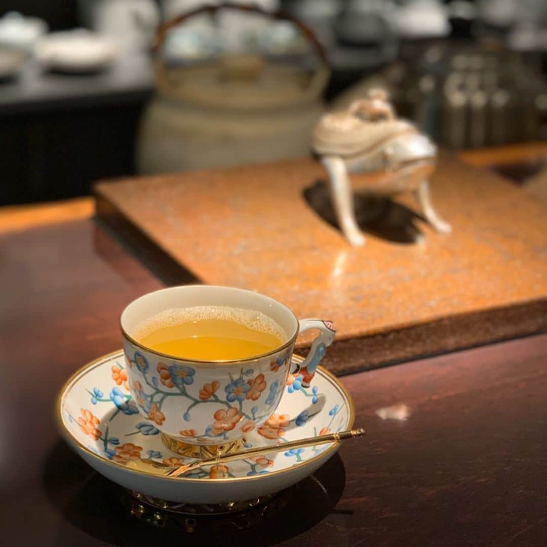 沢瀉美緒のグルメインスタ