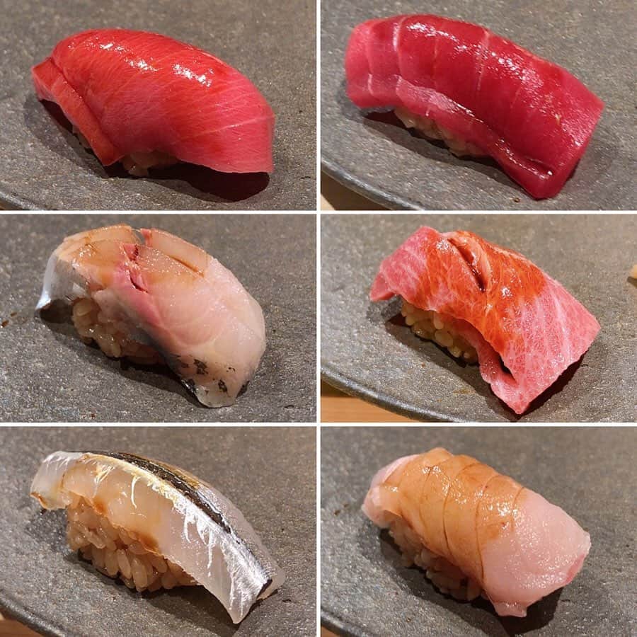 長江愛美のグルメインスタ