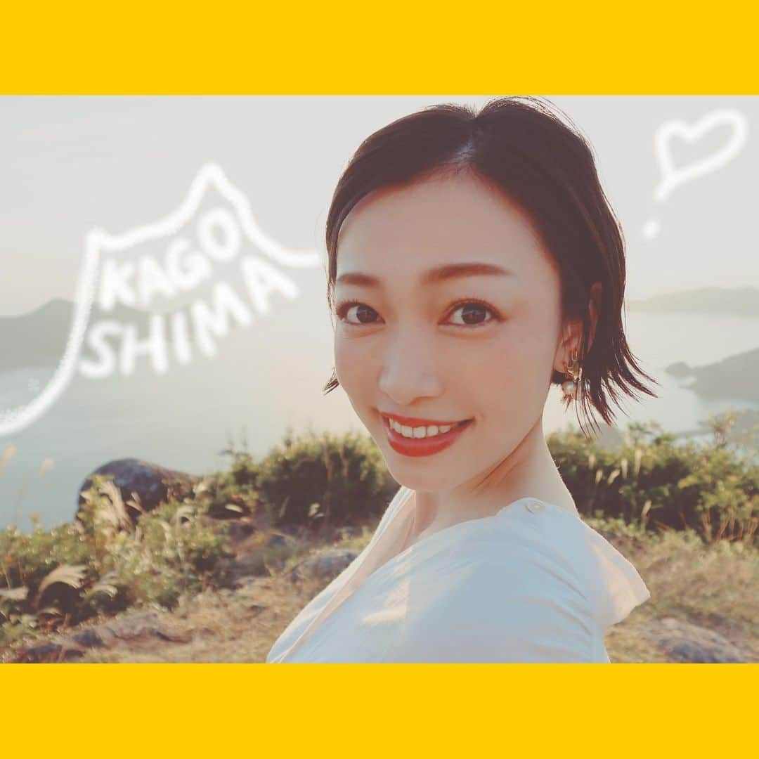 西田あいのインスタグラム