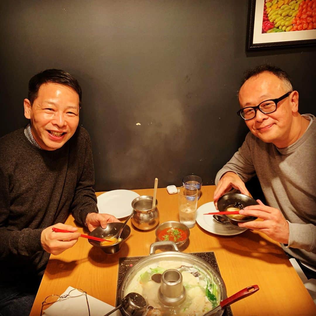 西田善太のグルメインスタ