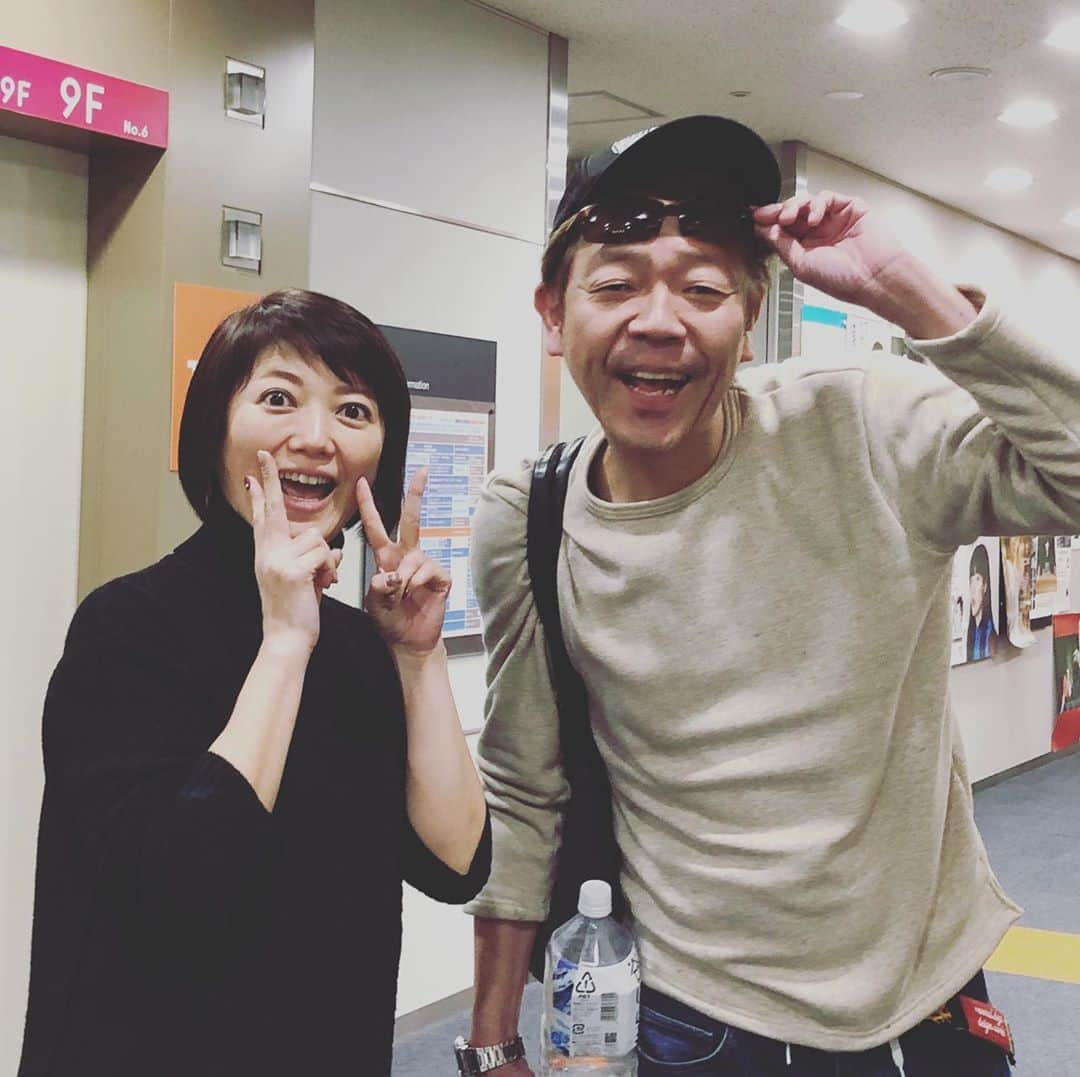 TBSラジオ「たまむすび」のインスタグラム