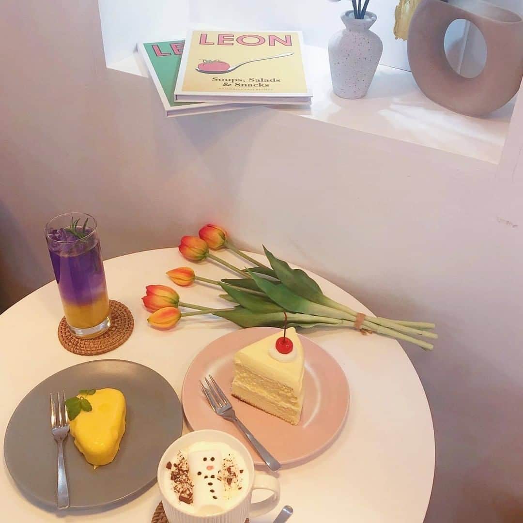 LeTRONC ルトロンのインスタグラム