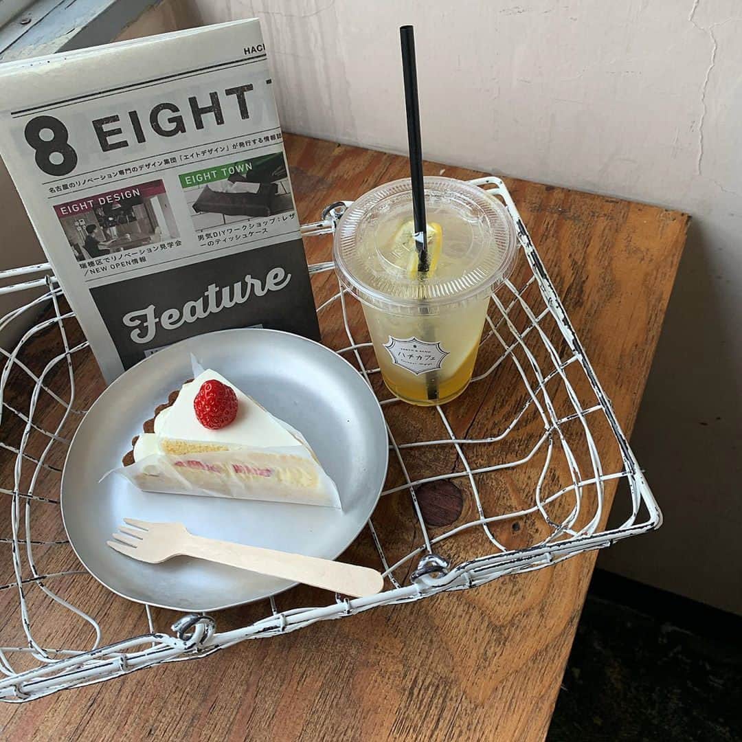 MERYのグルメインスタ